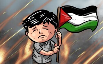 Jerman Bela Israel,Bantah Tuduhan Amnesty International soal Genosida di Gaza
