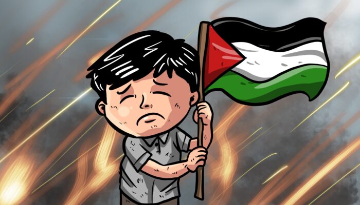 Jerman Bela Israel,Bantah Tuduhan Amnesty International soal Genosida di Gaza
