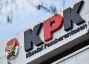 KPK Respons Pernyataan Megawati jika Hasto Ditangkap
