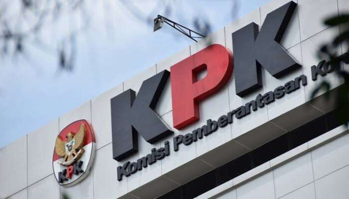 KPK Respons Pernyataan Megawati jika Hasto Ditangkap