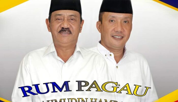 Pilkada Boalemo 2024: PAHAM Jadi Jawara