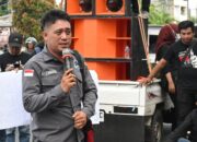 Tegas! PJS Gorontalo Kecam Intimidasi Terhadap Jurnalis.