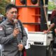 Ketua DPD PJS Gorontalo, Jhojo Rumampuk (Foto : Ist)