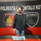 Kurang Dari Satu Jam,Tim Rajawali Amankan Pelaku Penikaman