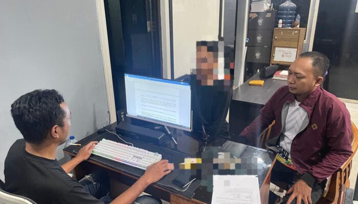Polresta Gorontalo Kota Ungkap Motif Penikaman di Rumah Makan