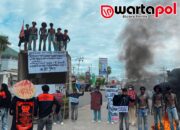 GAM Gelar Aksi Demonstrasi, Tuntut  RUU Perampasan Aset Serta HAM