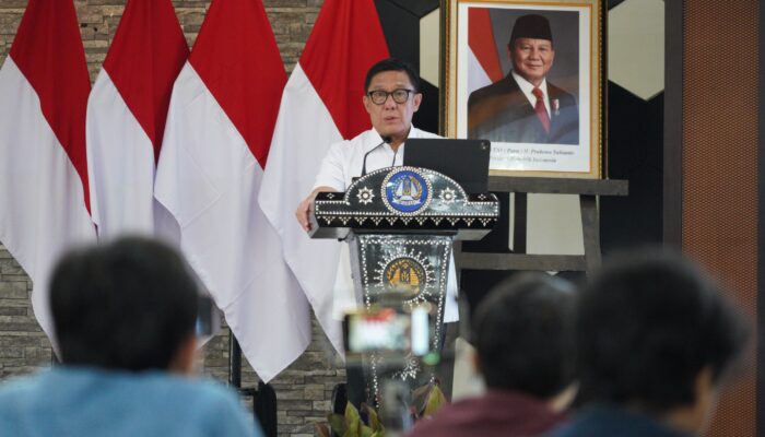 Imigrasi Kembali Cetak Rekor di 2024, Melaju Cepat dalam Tubuh yang Baru
