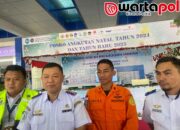 Jelang Nataru Bandara Djalaludin Gorontalo Buka Posko Terpadu, Harga Tiket Seluruh Maskapai Diskon 10%