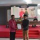 Kelurahan Biawao Dapat Apresiasi dari Rumah Moderasi Beragama IAIN Sultan Amai Gorontalo.