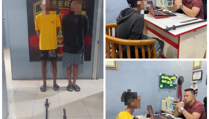 Penganiayaan Kota Gorontalo, Korban Derita Tujuh Luka Tusukan