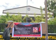 Dinilai Tak Becus Urus Perizinan, Aktivis Desak PJ Gubernur dan Kadis PM PTSP Mundur dari Jabatan