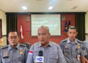Kantor Imigrasi Gorontalo Umumkan Capaian Kinerja 2024 : Fokus Pada Transparansi dan Pelayanan Prima
