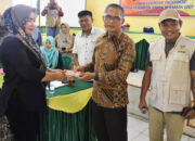 Pemkot Gorontalo Salurkan Bantuan untuk 152 Kelompok Usaha