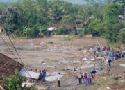 Korban Tewas Bencana Sukabumi Bertambah, Pencarian Tetap Dilanjutkan