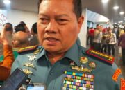 Panglima TNI Agus Subiyanto Lakukan Rotasi Besar, Gubernur Akmil dan AAL Berganti