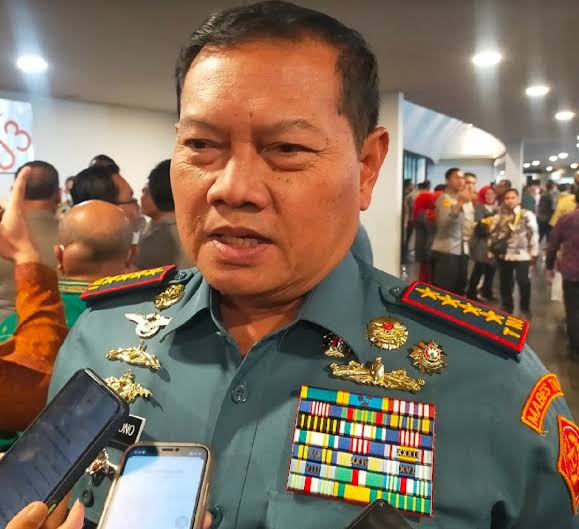 Panglima TNI Agus Subiyanto Lakukan Rotasi Besar, Gubernur Akmil dan AAL Berganti