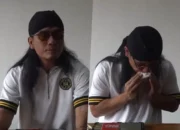 Sambil Menangis, Miftah Mundur Dari Utusan Khusus Presiden