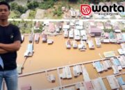 KABAENA: PULAU KECIL YANG DIAMBANG KEHANCURAN