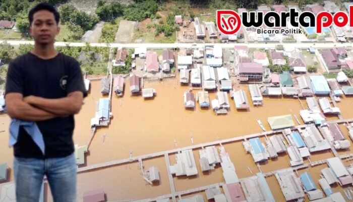 KABAENA: PULAU KECIL YANG DIAMBANG KEHANCURAN
