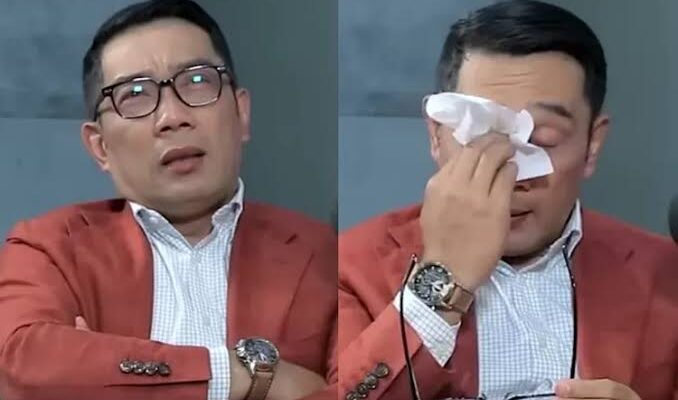 Ridwan Kamil Akui Kekalahan, Ucapkan Selamat kepada Pramono dan Rano Karno