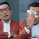 Ridwan Kamil Akui Kekalahan, Ucapkan Selamat kepada Pramono dan Rano Karno