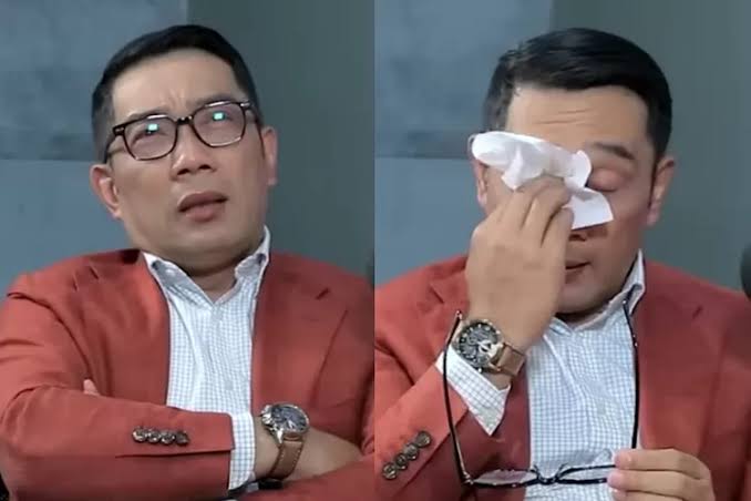 Ridwan Kamil Akui Kekalahan, Ucapkan Selamat kepada Pramono dan Rano Karno