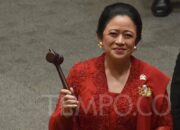 Puan soal Isu Keterlibatan Parcok di Pilkada 2024: Laporkan Jika Punya Bukti !