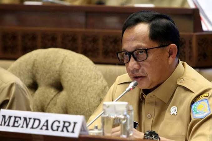 Isu Polri di Bawah Kemendagri, Tito : Saya Keberatan !