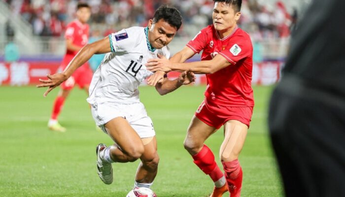 Meski Mahal, Tiket Vietnam vs Indonesia di Piala AFF 2024 Habis dalam 24 Jam