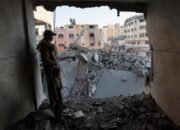 Jurnalis Al Jazeera Tewas dalam Serangan Israel di Gaza  
