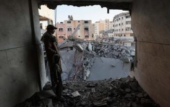 Jurnalis Al Jazeera Tewas dalam Serangan Israel di Gaza  