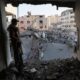 Jurnalis Al Jazeera Tewas dalam Serangan Israel di Gaza  