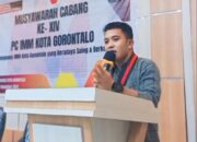 IMM Gorontalo akan Laporkan UBM Terkait Dugaan Pungli