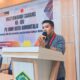 Arya Sahrain, Ketua IMM Kota Gorontalo