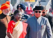 Sering Joget Bollywood, Prabowo Mengaku Punya Darah India