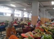 Soroti Sepinya Pasar Sentral, DPRD Kota Gorontalo Usulkan Kebijakan Unik untuk ASN