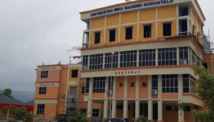 Aktivis Kritik Kebijakan Biaya Ujian dan Wisuda di UBM Gorontalo : Kesepakatan atau Kebijakan Sepihak ?