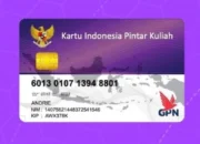 Istana Pastikan Anggaran KIP Kuliah Tak Dipangkas