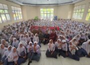 Tangkal Bahaya IRET, Densus 88 Gorontalo Gelar Sosialisasi di SMK 2 Kota Gorontalo