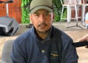 Bendum Partai Demokrat, Renville Antonio Meninggal Kecelakaan