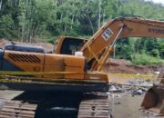 Misteri Kasus PETI di Mootilango, Polisi Diam, Publik Curiga! 