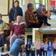 Komisi I Deprov Gorontalo Pantau Keamanan Malam Qunut, Apresiasi Pengamanan Polsek Batudaa