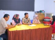 Komisi IV Deprov Gorontalo Pantau Penyaluran BLP3G di Desa Pontolo, Pastikan Tepat Sasaran