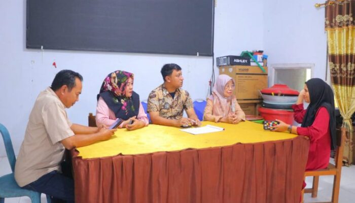 Komisi IV Deprov Gorontalo Pantau Penyaluran BLP3G di Desa Pontolo, Pastikan Tepat Sasaran