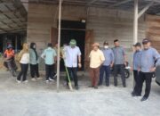 Komisi II Deprov Gorontalo Tinjau Penggilingan Padi, Pastikan Stok Beras Aman Jelang Lebaran