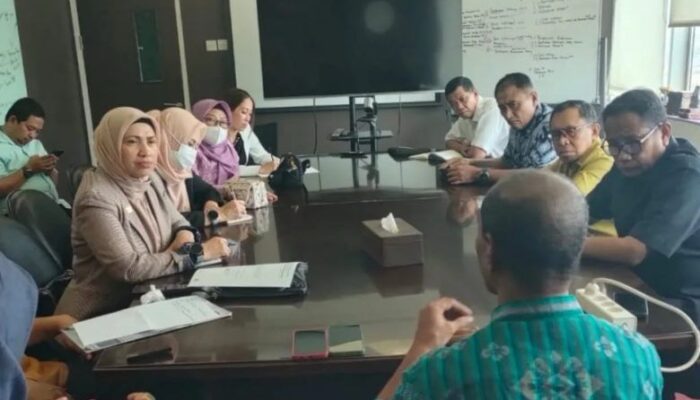 Banggar Deprov Gorontalo Dukung Efisiensi Anggaran demi Optimalisasi Pembangunan