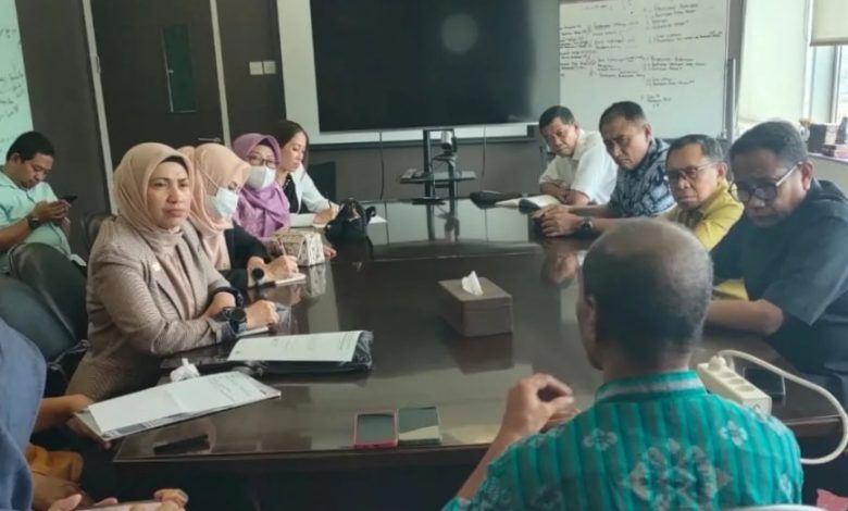 Banggar Deprov Gorontalo Dukung Efisiensi Anggaran demi Optimalisasi Pembangunan