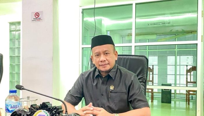 BK Deprov Gorontalo Tegaskan Independensi dalam Penegakan Kode Etik