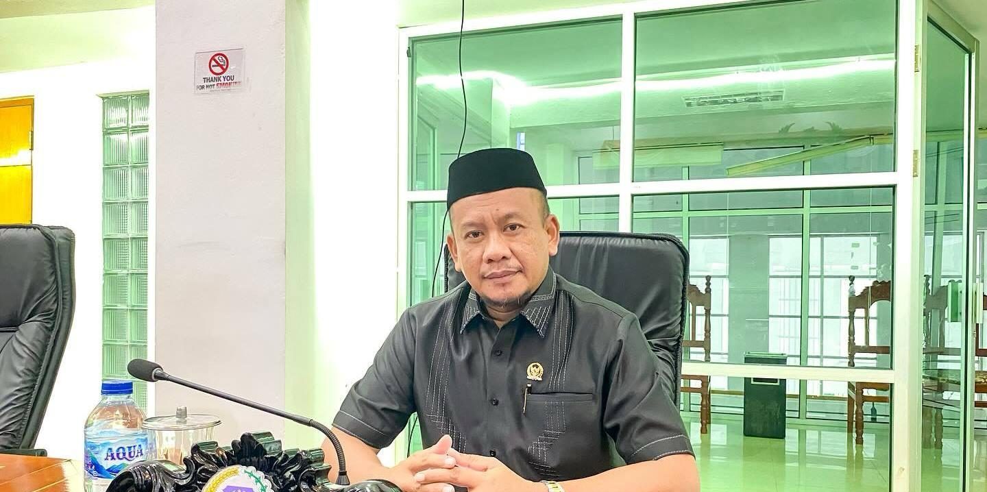 BK Deprov Gorontalo Tegaskan Independensi dalam Penegakan Kode Etik