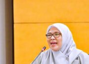 Femmy Udoki Dukung Adhan Dambea Berantas Miras dan Buta Huruf Al-Qur’an
